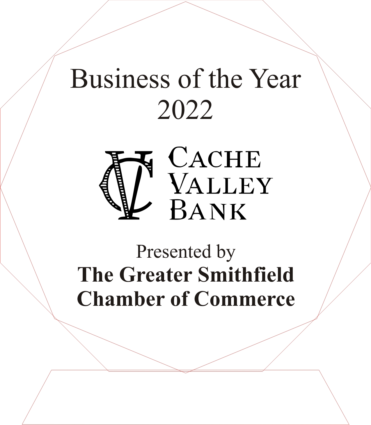 Business Of the Year award